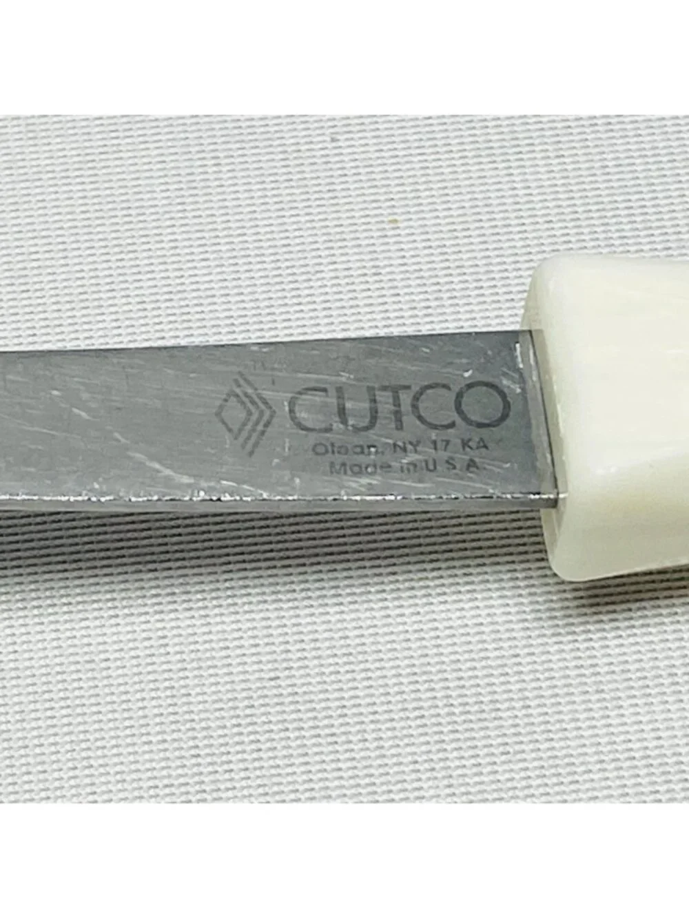 Vintage Cutco Double Spout 12